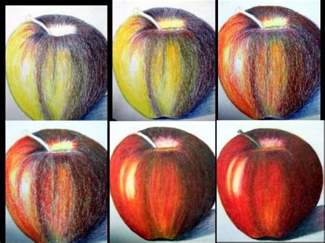 Best Colored Pencils Difference Of Wax Vs Oil Based Coloring Pencil