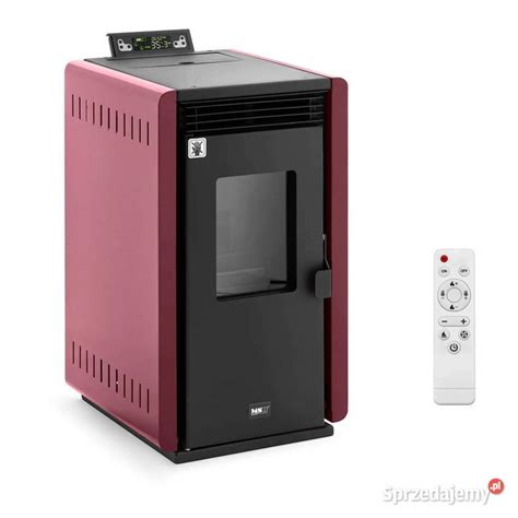 Piecyk Na Pellet Kw Cz Stochowa Sprzedajemy Pl