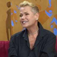 Xuxa Revela Desejo De Conhecer Casa De Swing Antes Dos 60 Anos