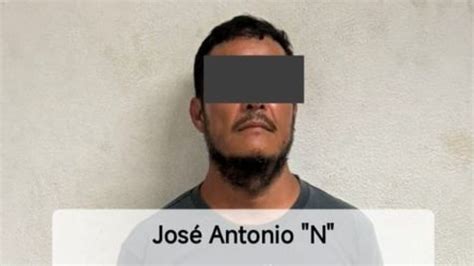 Detienen En Mazatlán A José Antonio N Por Violencia Familiar