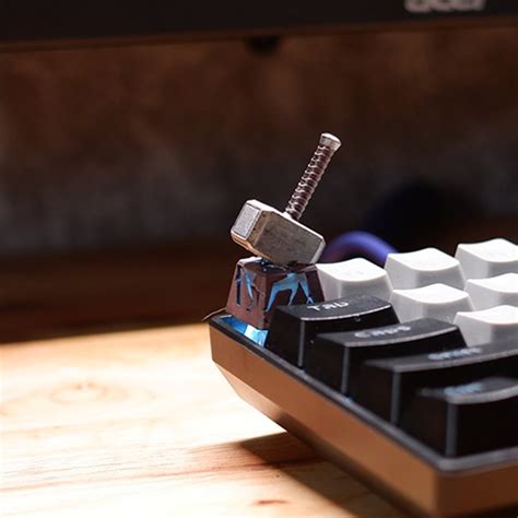 Artisan Keycap Shopee Thailand