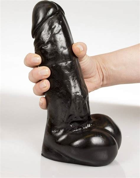 Dark Crystal Dildo Schiefbahn X Cm Priser