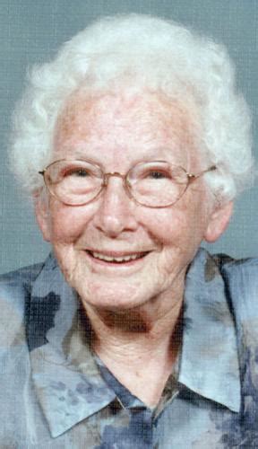 Lora Nichols 93 Of Wilkesboro Dies At Her Home Obituaries