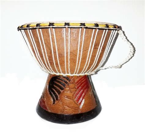 African Musical Instruments