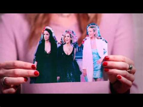 SEX IN THE CITY Comedy Central Commercial YouTube