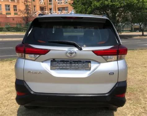 Toyota Rush Price In Kenya Price Reviews Features And More