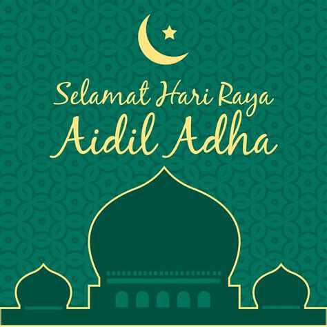 100 E Card Kad Ucapan Selamat Hari Raya Aidiladha Kad Raya Haji