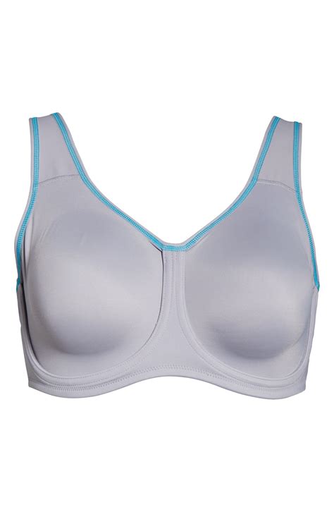 Wacoal Underwire Sports Bra Nordstrom Rack