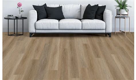 Decoline Natural Hybrid Oak Range Hash Brown Floors Floating Floors