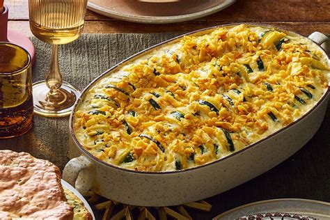 30 Lunch Casserole Recipes That Make Hosting A Breeze