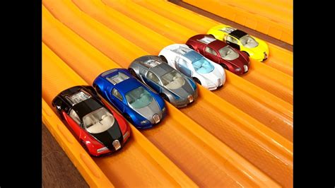 Harga Hot Wheels Bugatti Veyron