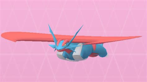 【ポケモンgo】トップクラスの火力を手に入れろメガボーマンダ攻略ガイド Appbank