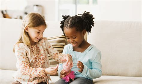 Social Skills At Age 5 Social And Emotional Growth Child Development