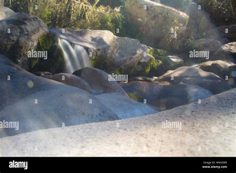 La Cumbrecita Cordoba Argentina Stock Photo Alamy