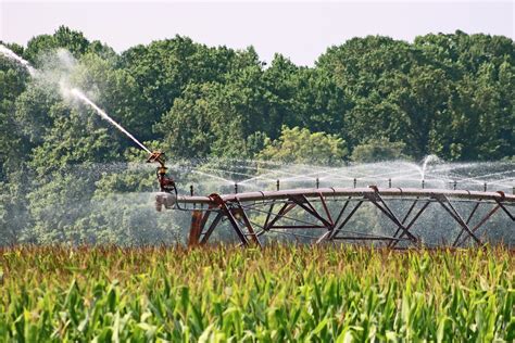 Atlas Irriga O Informa Es Sobre Agricultura Irrigada No Brasil