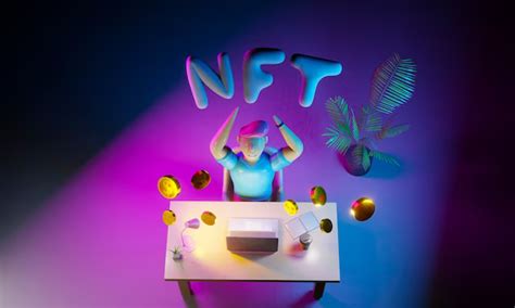 Navigating The Nft Ecosystem A Comprehensive Guide For Creators And