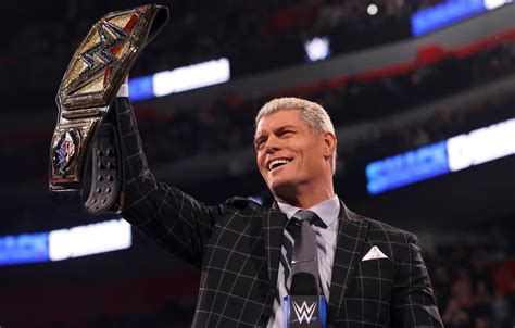 cody-rhodes-wwe - eWrestlingNews.com