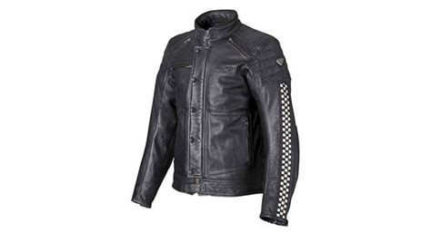 Triumph Cafe Racer Jacket Reviewmotors Co