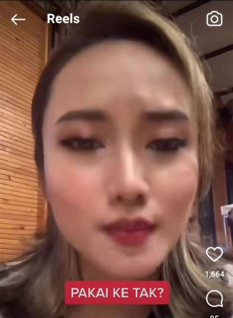 Iman Tak Cukup Kuat Tash Yong Akui Kini Dah Tak Pakai Tudung Teh