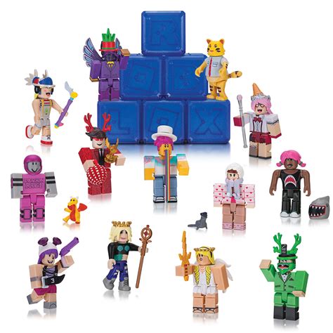 Roblox Toy Celebrity Series Ubicaciondepersonas Cdmx Gob Mx