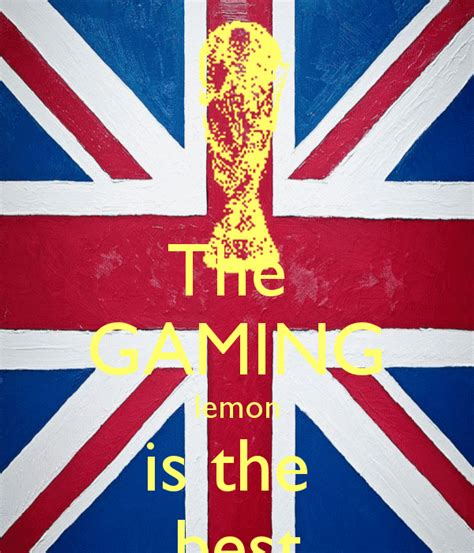 🔥 50 The Gaming Lemon Wallpapers Wallpapersafari