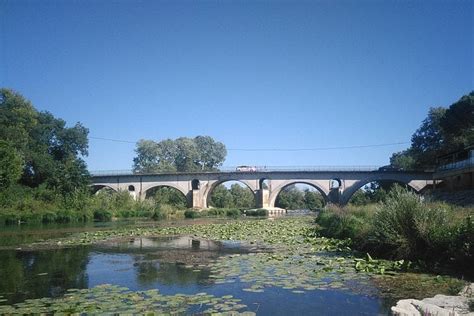 Road Trip En Camping Car Les Mythes Et L Gendes Du Languedoc Roussillon