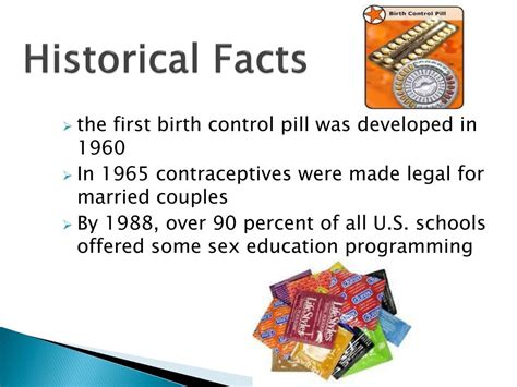 Ppt History Of Sex Education Powerpoint Presentation Free Download