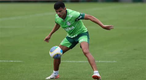 Palmeiras Bruno Rodrigues Sofre Nova Les O E Passar Por Outra Cirurgia