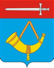 Pachelma - Heraldry of the World