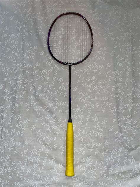 Victor Thruster Ryuga II 2 TW Code Sports Equipment Sports