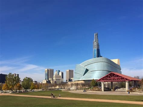25 Best Things to Do in Winnipeg (Canada) - The Crazy Tourist