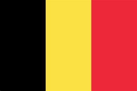 Basic Timeline Of Belgium