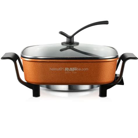 RAF Electric Hot Pot 7L Versatile Multicooker For Ramen