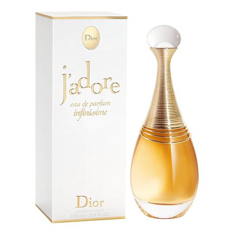 Jadore Infinissime Eau De Parfum Dior ≡ Sephora