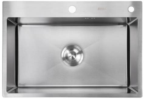 Мойка для кухни Avina 700*480 Satin