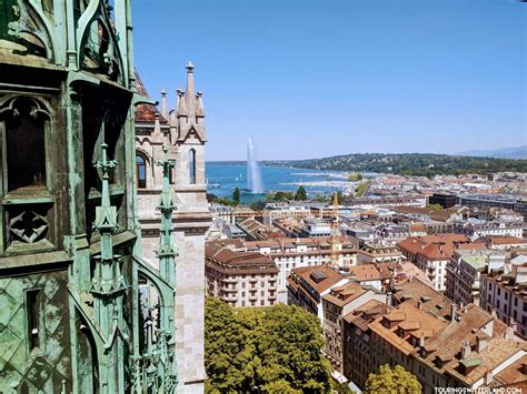 Discover St. Pierre Cathedral in Geneva, Switzerland | Touring Switzerland