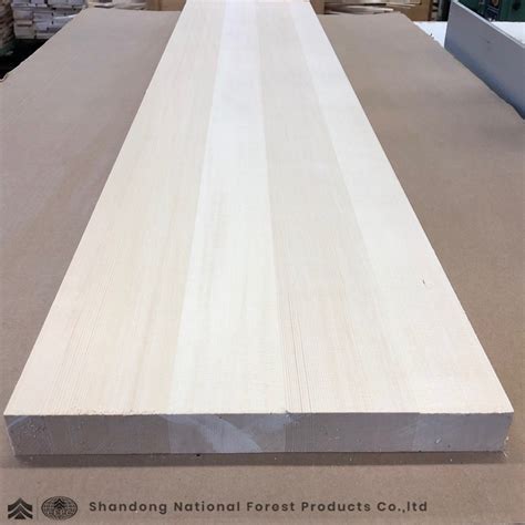 Mm Mm Mm Solid Wood Edge Glued Panel Birch Finger Joint Board