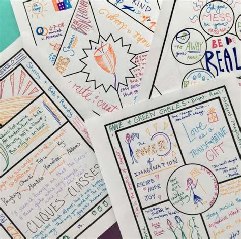 One Pager Templates