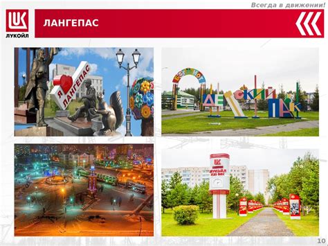 ООО «Лукойл-Энергосети». Энергия успеха - презентация онлайн