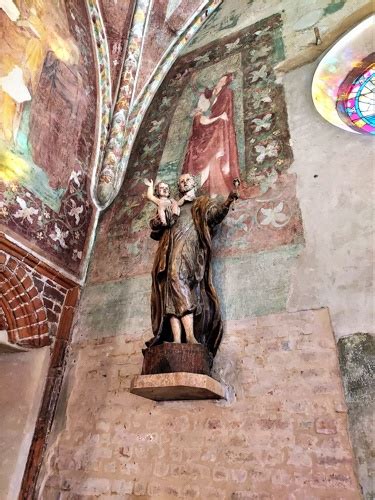 La Chiesa Di San Cristoforo Sul Naviglio Divina Milano