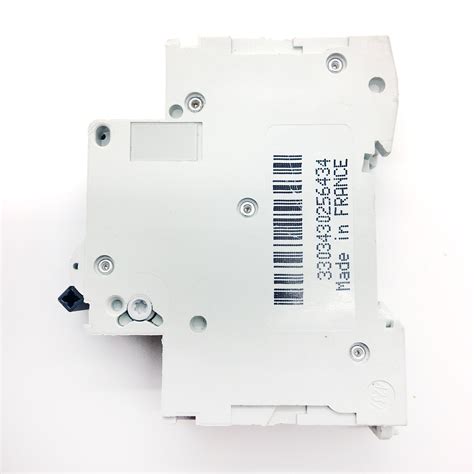 Mcb S Schneider Electric C Hc C A Mcb Circuit Breaker