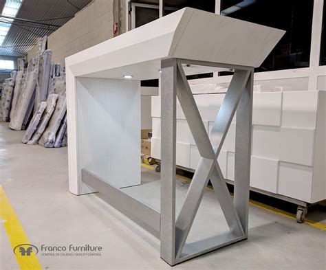 Muebles Auxiliares La gama más amplia Franco Furniture Barra de