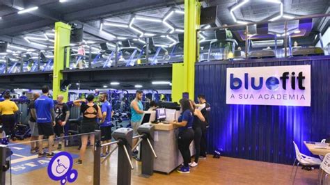 Ipo Da Smart Fit Smft3 Estimula Rival Blue Fit A Entrar Na Bolsa