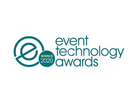 Event Technology Awards Winner Logo PNG vector in SVG, PDF, AI, CDR format