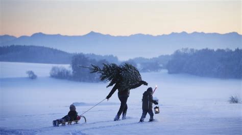 5 Winter Solstice Rituals To Put You In The Yuletide SpiritHelloGiggles