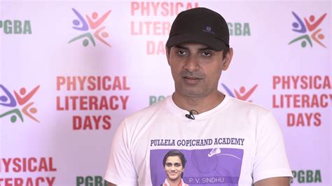 Dr Amit Malik About Physical Literacy YouTube