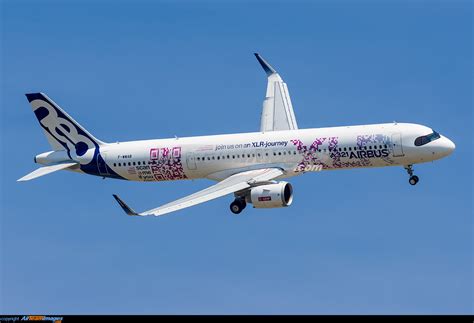 Airbus A321 253ny Large Preview