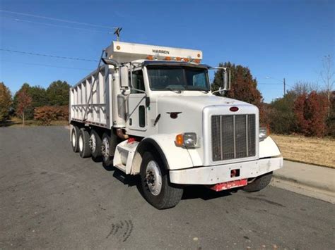 Peterbilt For Sale Used Trucks From