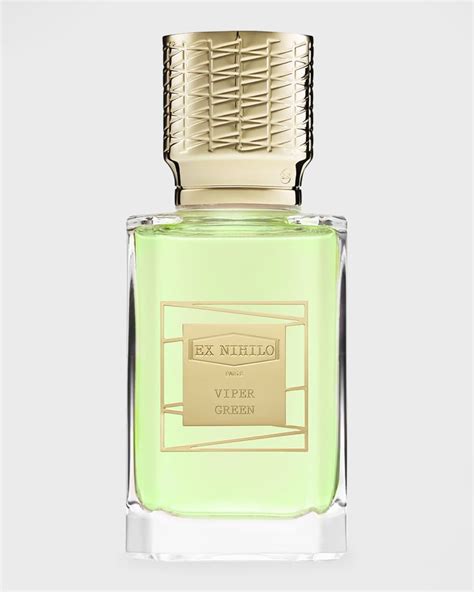 Ex Nihilo Viper Green Eau de Parfum, 1.7 oz. | Neiman Marcus