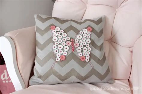 16 Fancy Diy Pillow Ideas Creative And Easy